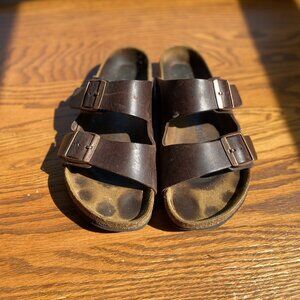 Arizona Birkenstocks